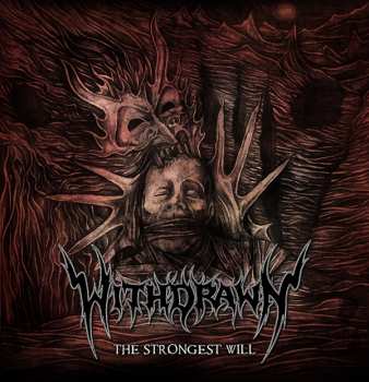 Album Withdrawn: The Strongest Will