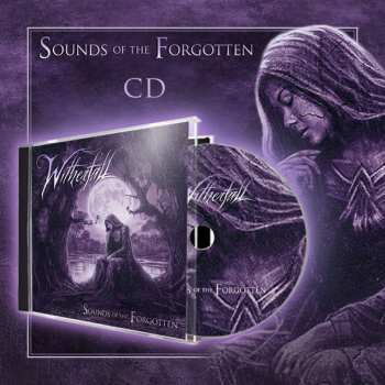 CD Witherfall: Sounds Of The Forgotten