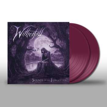 2LP Witherfall: Sounds of the Forgotten