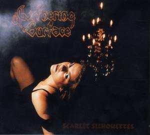 CD Withering Surface: Scarlet Silhouettes