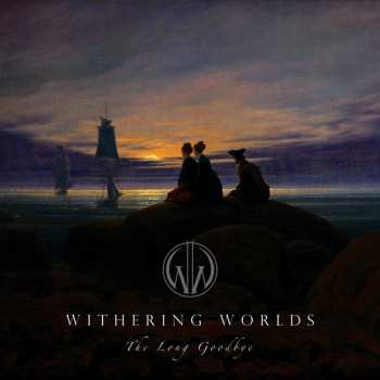 CD Withering Worlds: The Long Goodbye LTD | DIGI