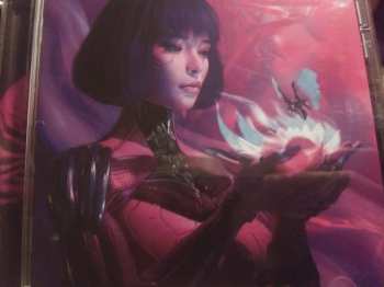 CD Within Destruction: Lotus