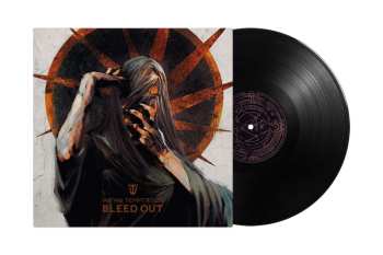 LP Within Temptation: Bleed Out (180g) (black Vinyl)