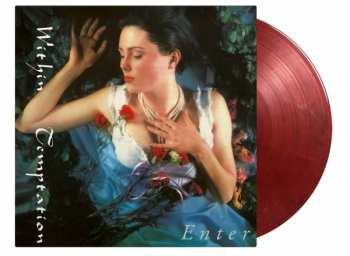 LP Within Temptation: Enter LTD | NUM | CLR