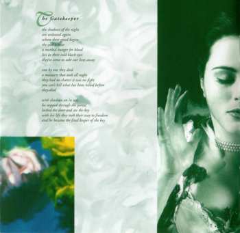 CD Within Temptation: Enter & The Dance