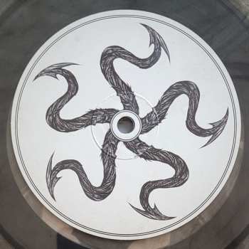 2LP Within Temptation: Hydra CLR | LTD | NUM