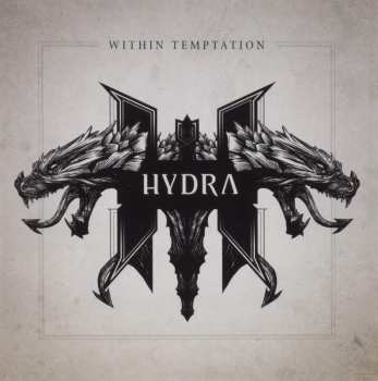 CD Within Temptation: Hydra