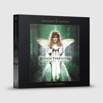 CD Within Temptation: Mother Earth LTD | NUM