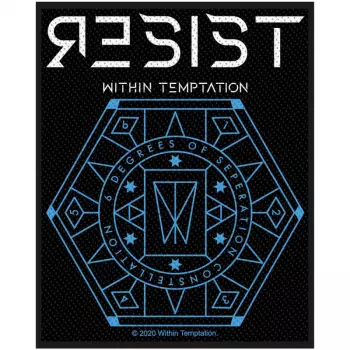 Applicazione Resist Hexagon