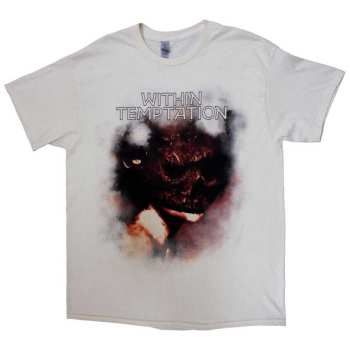 Merch Within Temptation: Maglietta Bleed Out Single