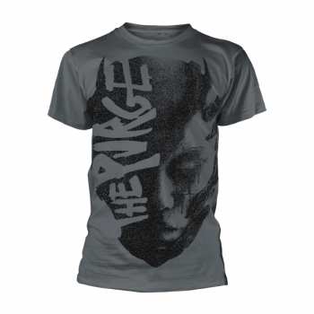 Merch Within Temptation: Maglietta Purge (jumbo Print)