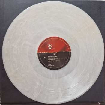 2LP Within Temptation: Worlds Collide Tour - Live In Amsterdam CLR | LTD