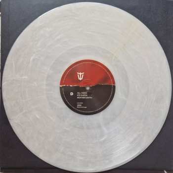 2LP Within Temptation: Worlds Collide Tour - Live In Amsterdam CLR | LTD