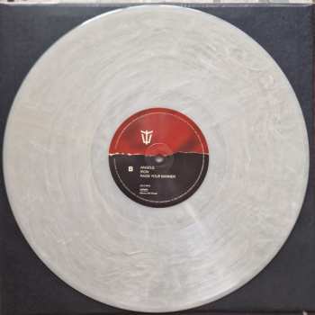 2LP Within Temptation: Worlds Collide Tour - Live In Amsterdam CLR | LTD