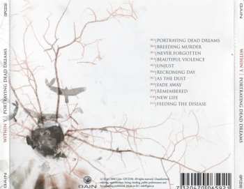 CD Within Y: Portraying Dead Dreams