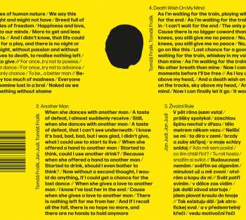 Album The Bladderstones: Without Cover