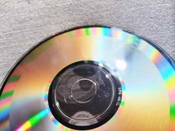 CD Witness: I've Come Too Far