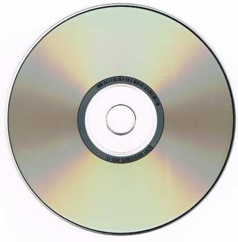 CD Witness: Witness 