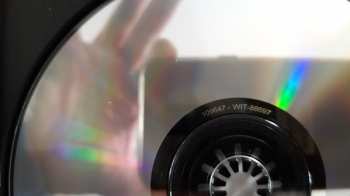 CD Witness: Witness 