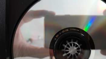 CD Witness: Witness 