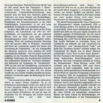 CD Antoni Wit: Symphony No. 1, Chantefleurs Et Chantefables, Silesian Tryptych • Jeux Vénitiens (Orchestral Works Vol. 6)