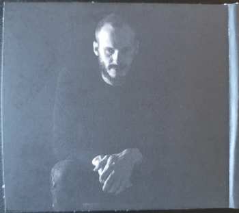 CD/DVD מזמור: Wit's End