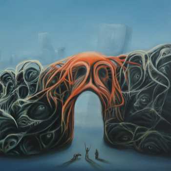 Album מזמור: Wit's End