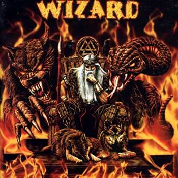 CD Wizard: Odin