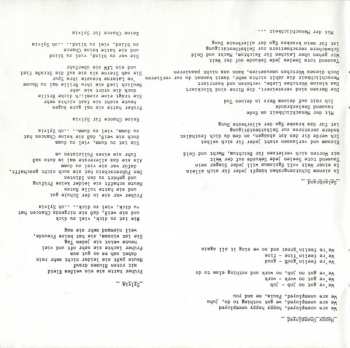 CD WIZO: Bleib Tapfer / Für'n Arsch