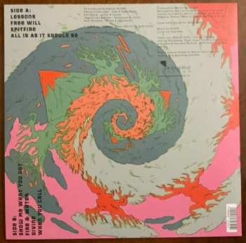LP Wizrd: Seasons CLR | LTD