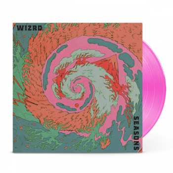 LP Wizrd: Seasons CLR | LTD