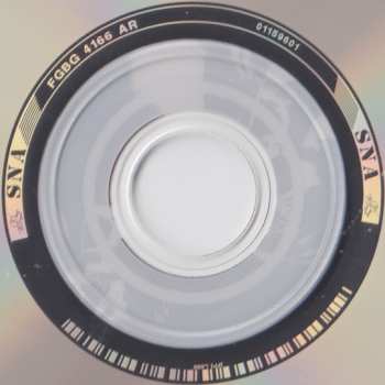 CD Wlud: Carrycroch'