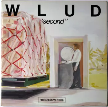 Wlud: Second