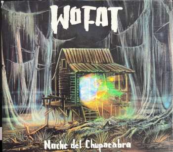 Album Wo Fat: Noche Del Chupacabra