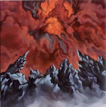 CD Wo Fat: The Conjuring