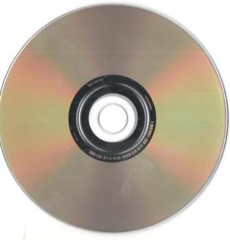 CD Wo Fat: The Gathering Dark DIGI