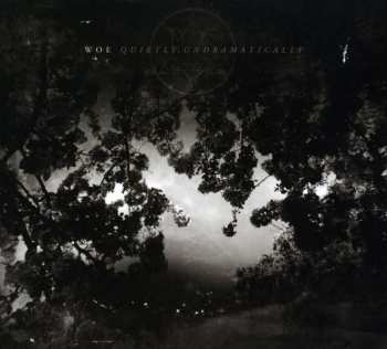 Album Woe: Quietly, Undramatically