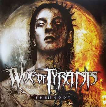 LP Woe Of Tyrants: Threnody CLR | LTD