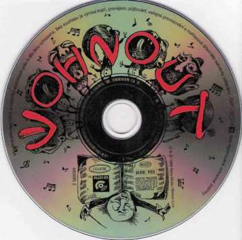 LP Wohnout: Cundalla