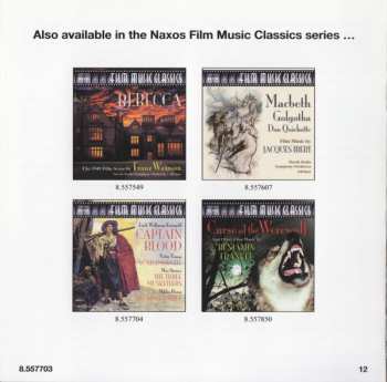CD Wojciech Kilar: Bram Stocker's Dracula And Other Film Music