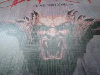 LP Wojciech Kilar: Bram Stoker's Dracula (Original Motion Picture Soundtrack) CLR | DLX | LTD | NUM