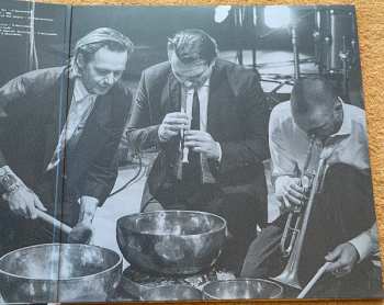 LP Wojtek Mazolewski Quintet: Spirit To All CLR | LTD | NUM