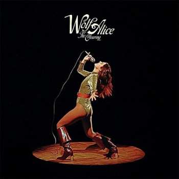Album Wolf Alice: The Clearing