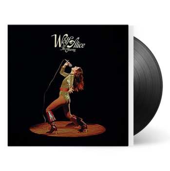 LP Wolf Alice: The Clearing
