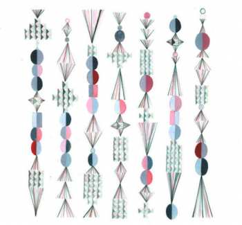 LP Wolf Parade: Apologies To The Queen Mary