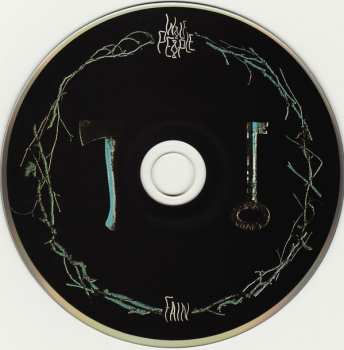CD Wolf People: Fain