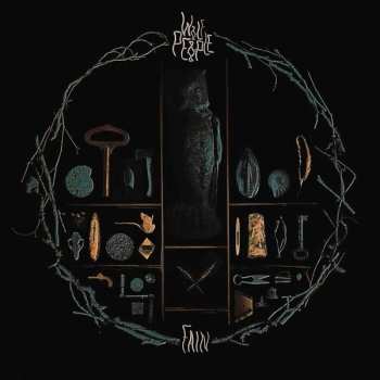 CD Wolf People: Fain