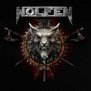 CD Wolfen: Rise Of The Lycans