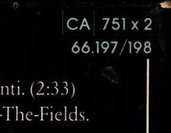 2LP Wolfgang Amadeus Mozart: Amadeus (Bande Originale Du Film)