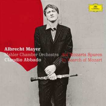 Album Wolfgang Amadeus Mozart: Auf Mozarts Spuren / In Search Of Mozart